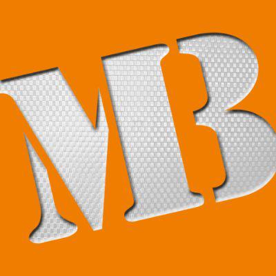 Logo von MB Autodesign + Werbung GmbH