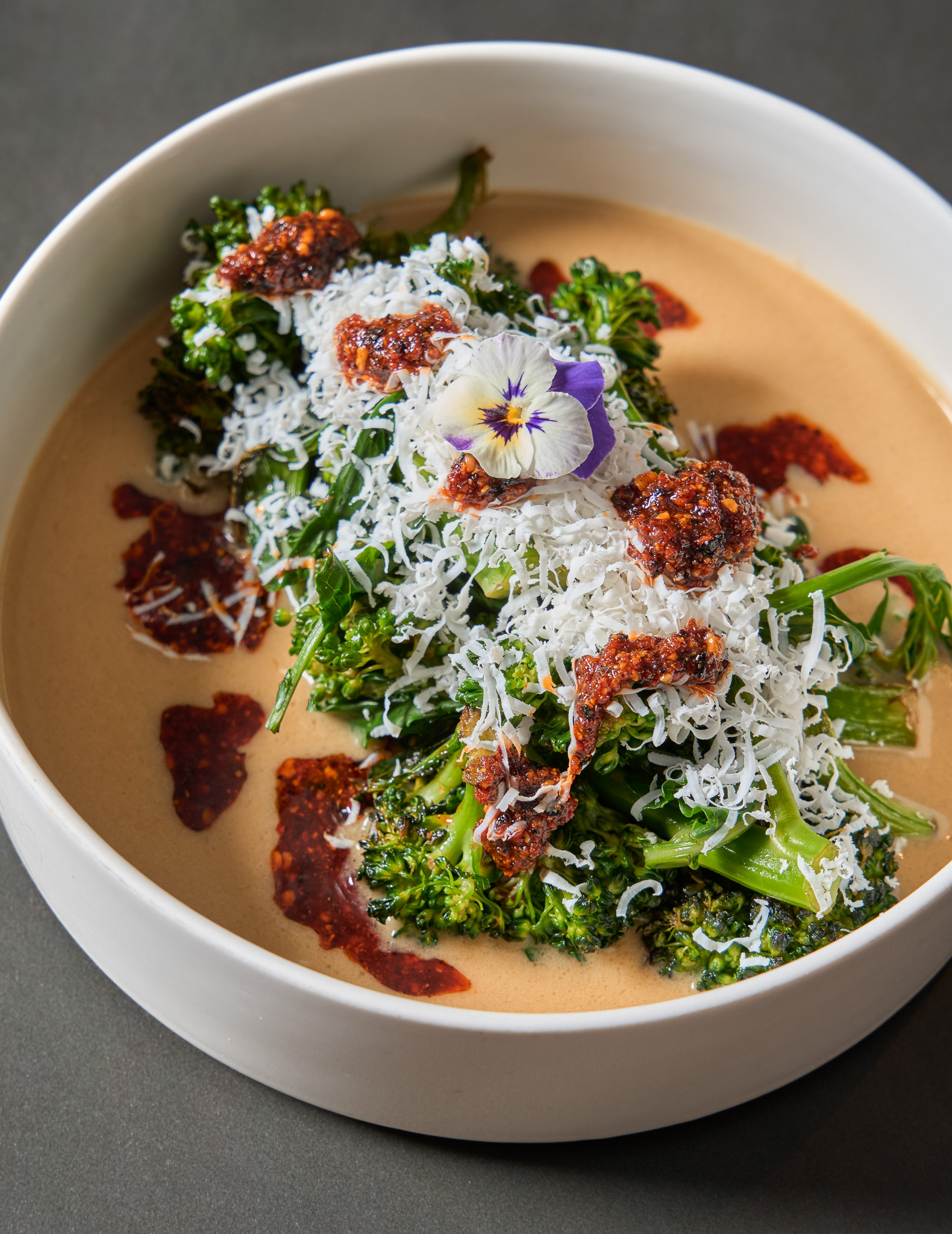 broccoli di ciccio