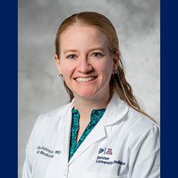 Chelsea Johnson, MD