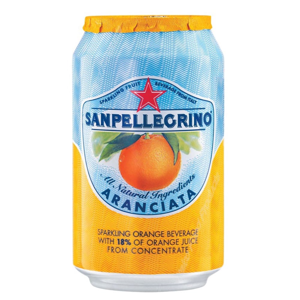 Pellegrino