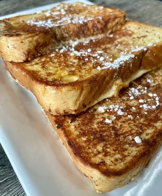 1 K French Toast