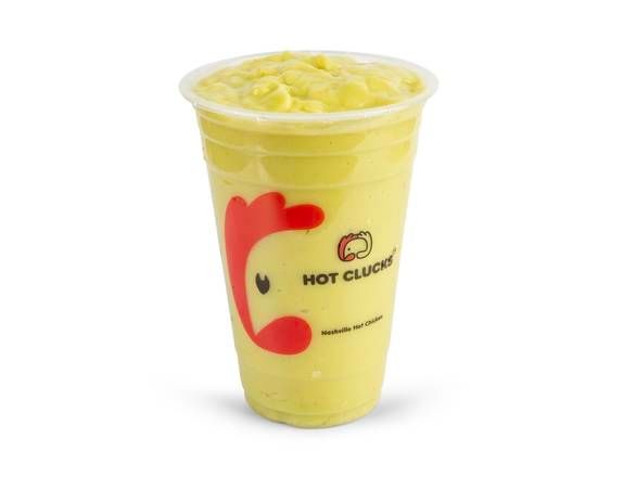 Mango Avocado