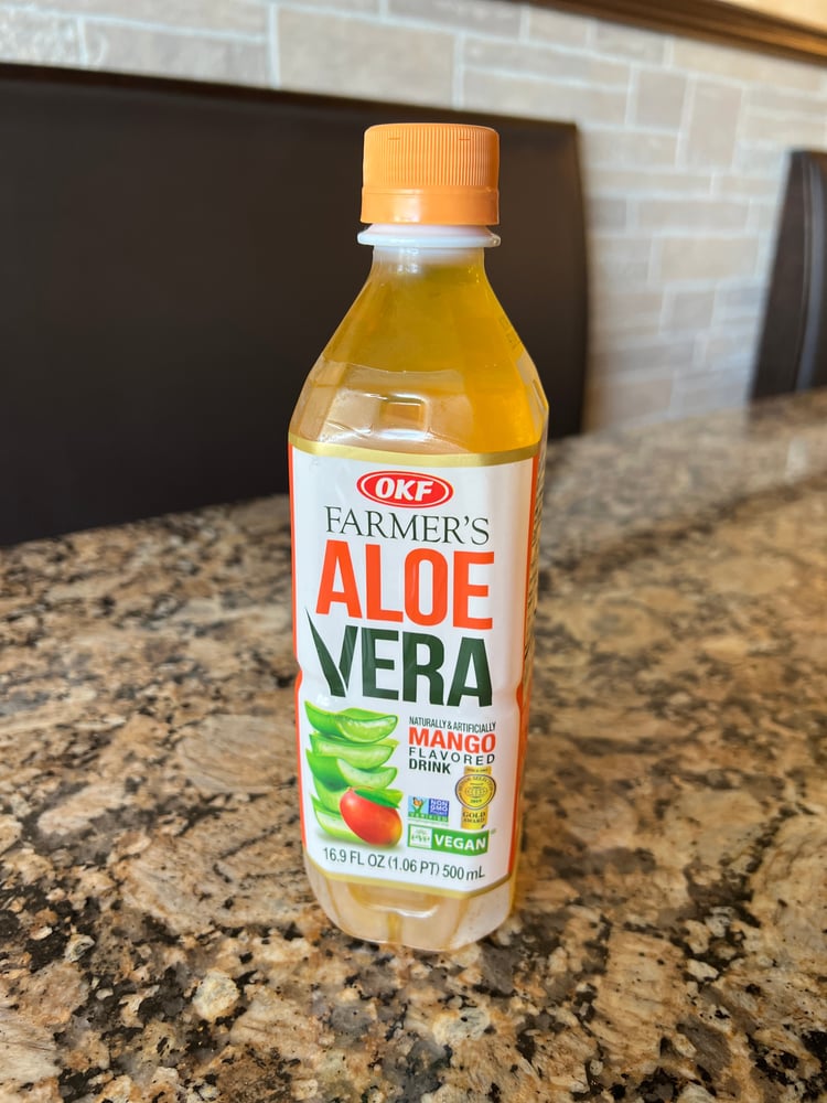Aloe Vera