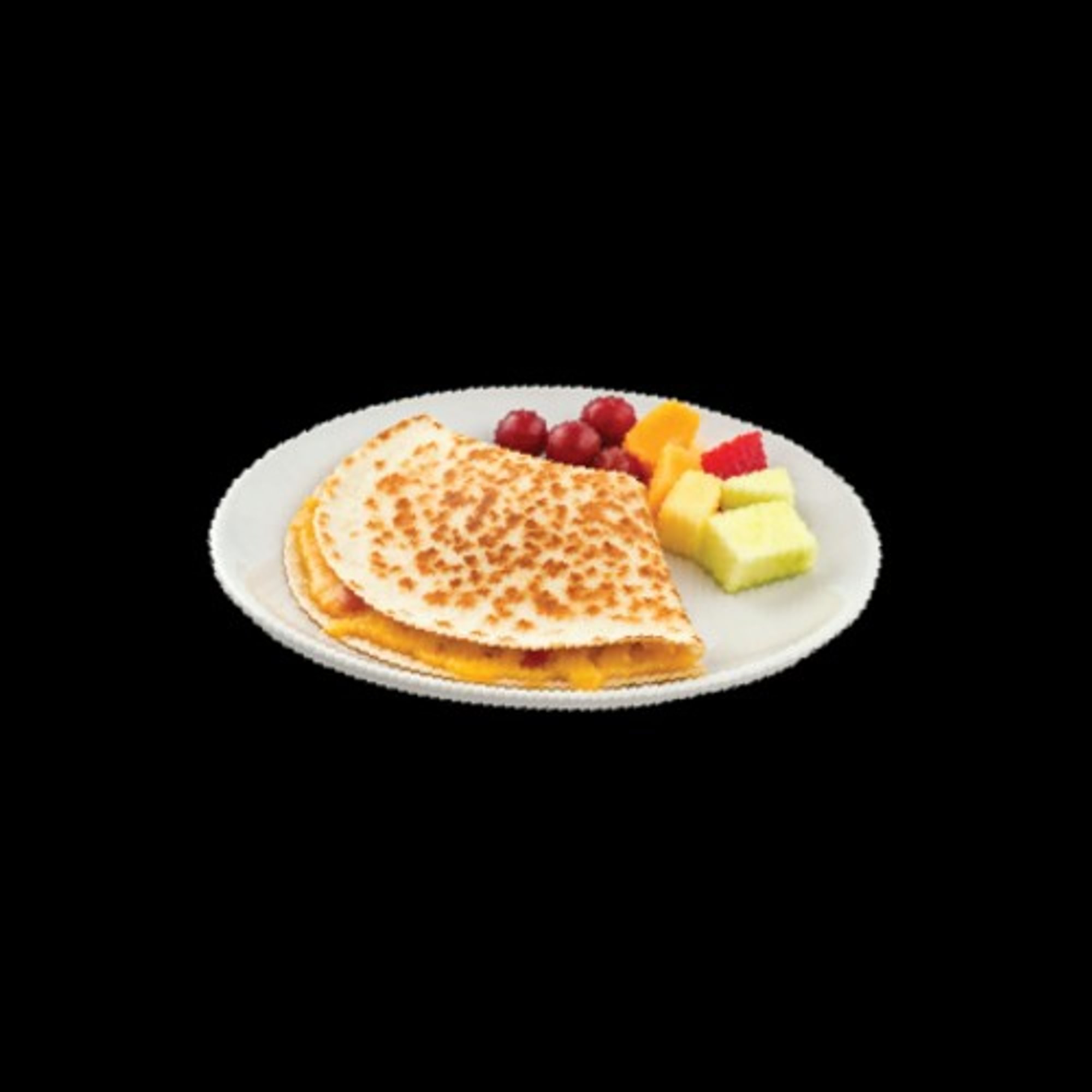 Cheese Quesadilla