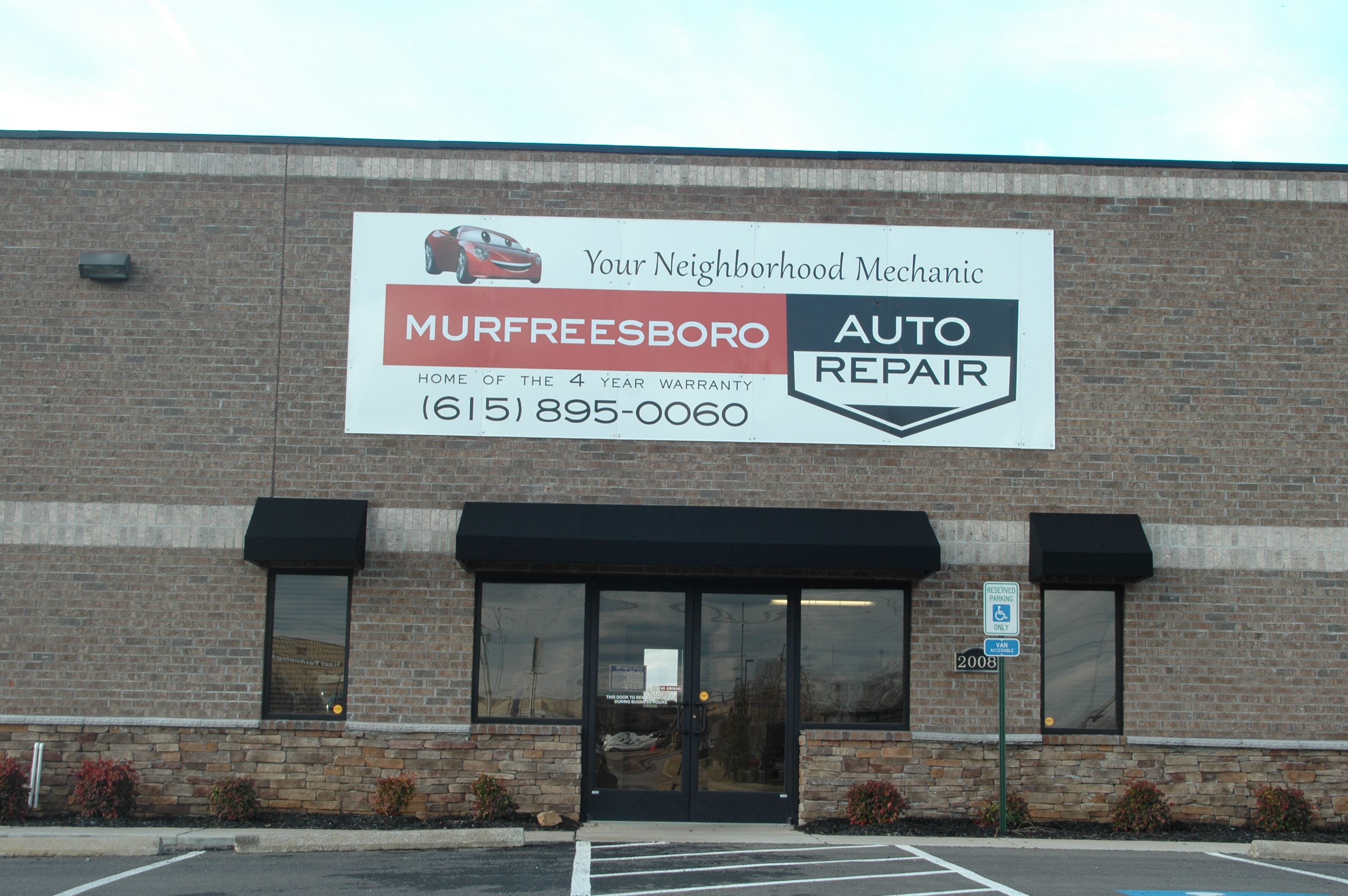 Get directions, reviews and information for Murfreesboro Auto Repair in Mur...