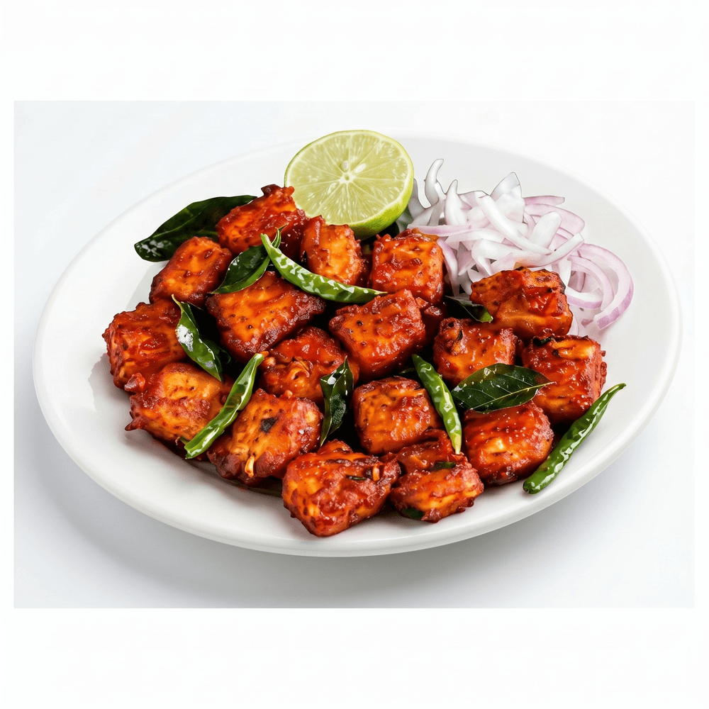 Paneer 65