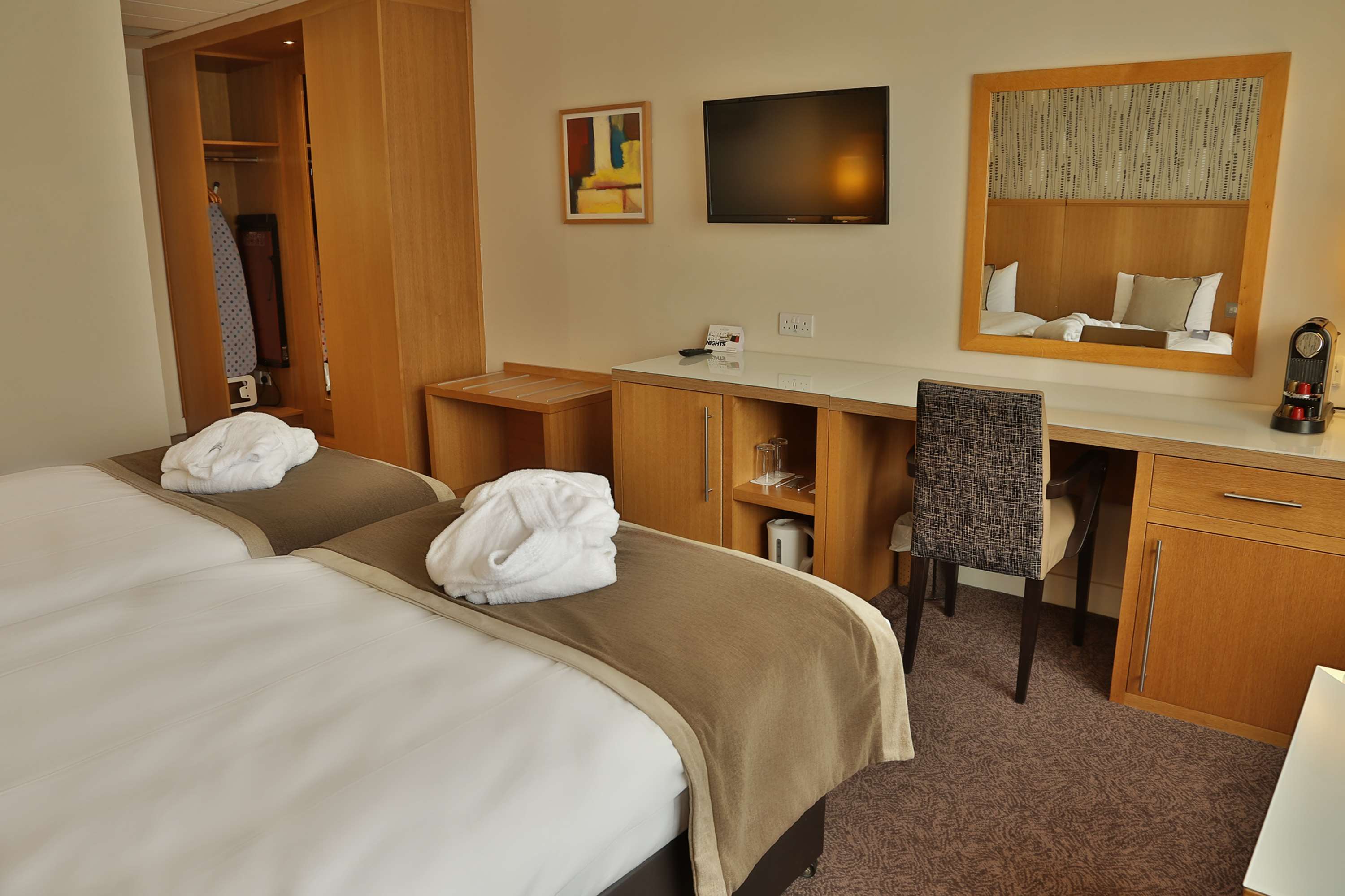 Radisson Blu Hotel, Letterkenny 15