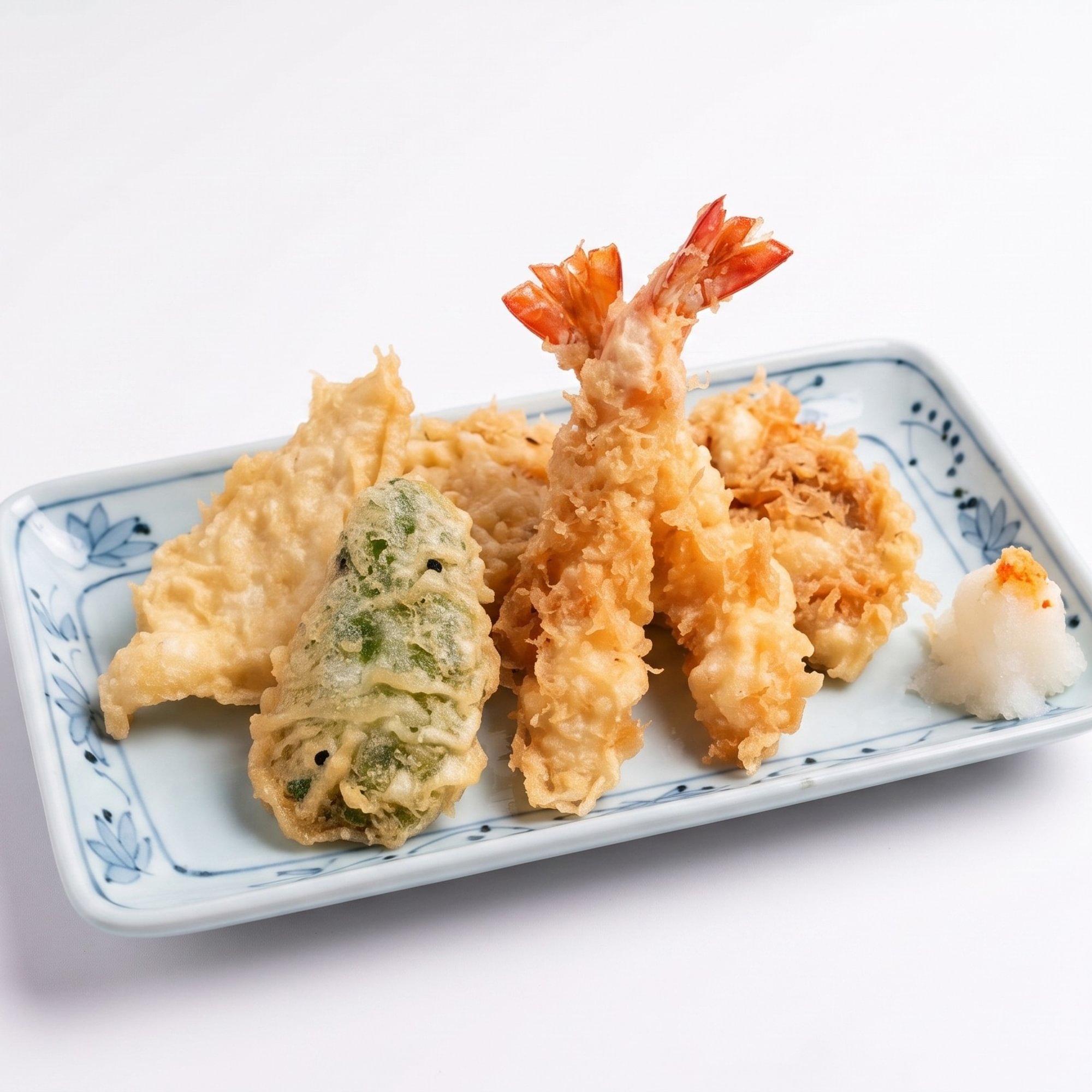 Tempura