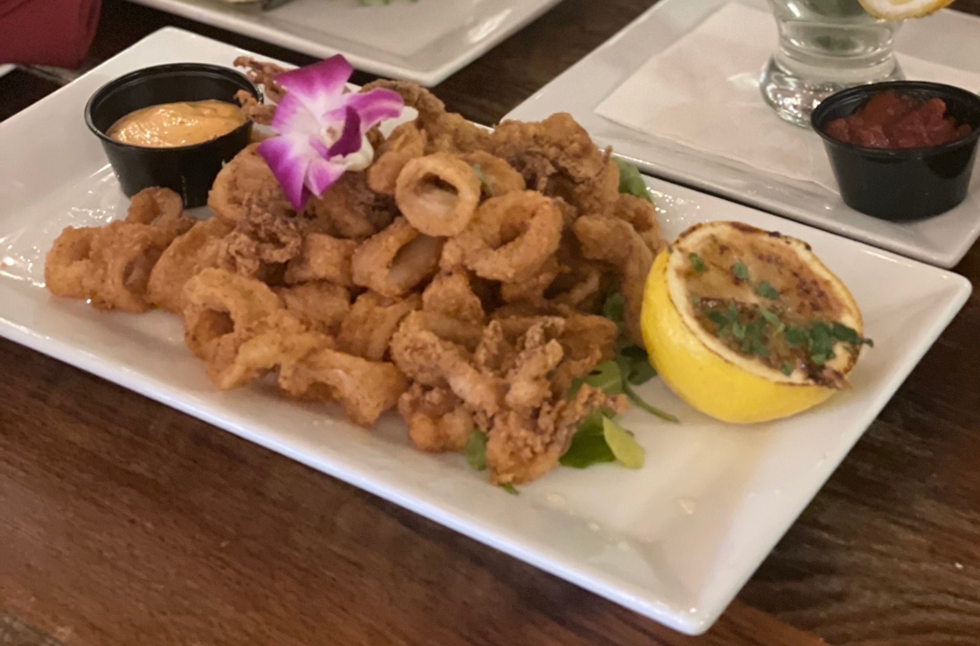 Calamari