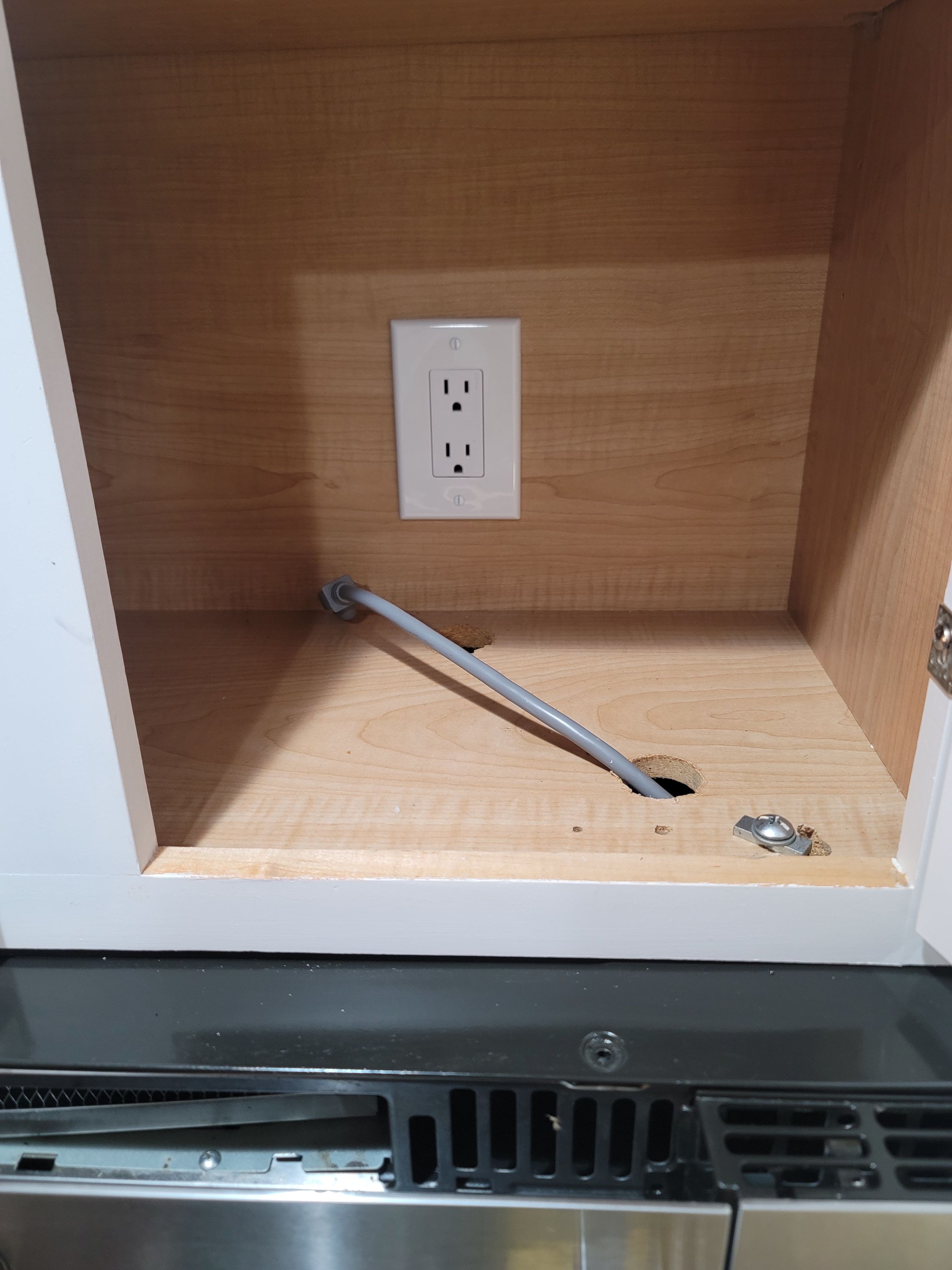 Dark Horse Handyman Image