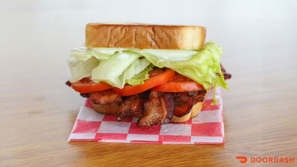 Big BLT