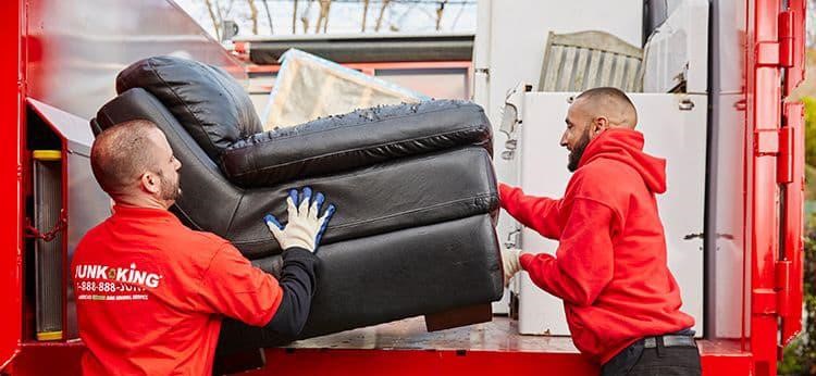 Furniture Removal
