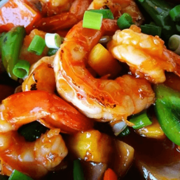 L- Sweet & Sour