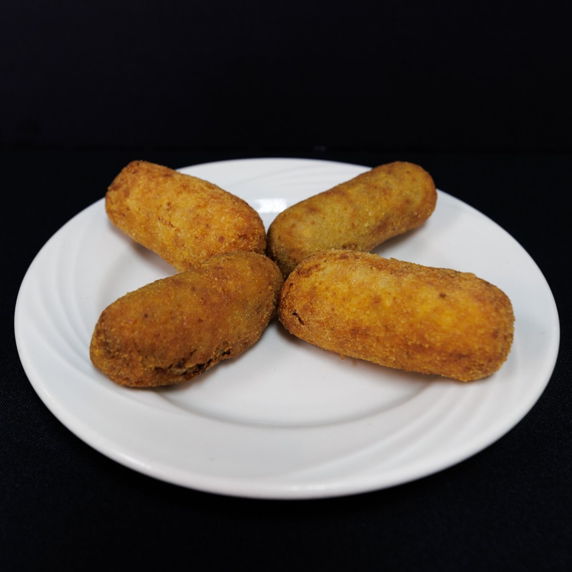 Chicken Croquette