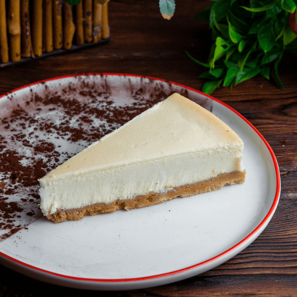 Cheesecake