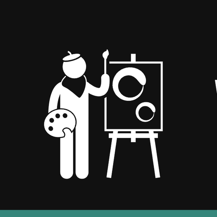 Clay Works of Art Logo