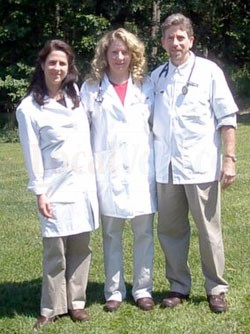 Marbletown Animal Hospital Image