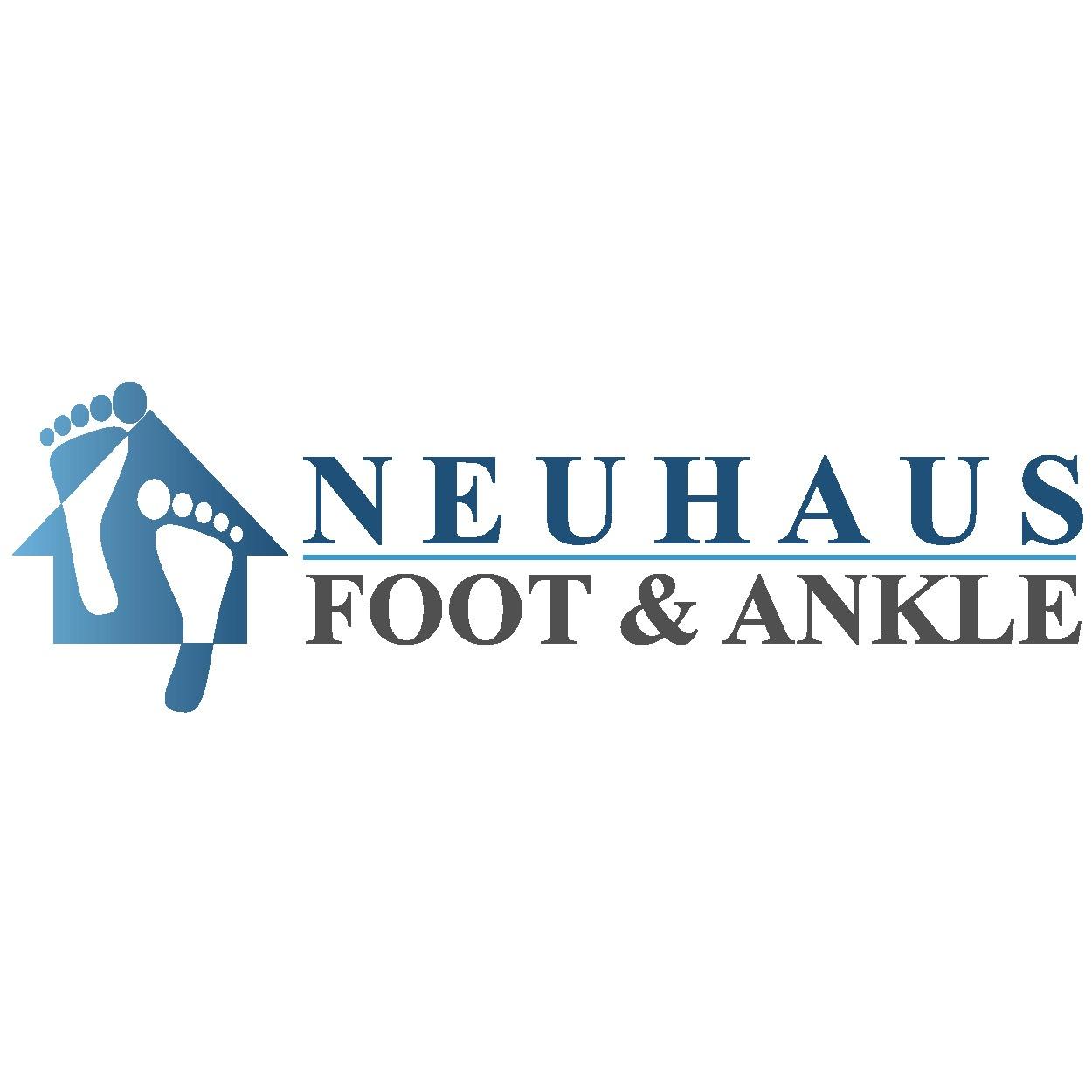 Neuhaus Foot & Ankle-Hermitage Office
