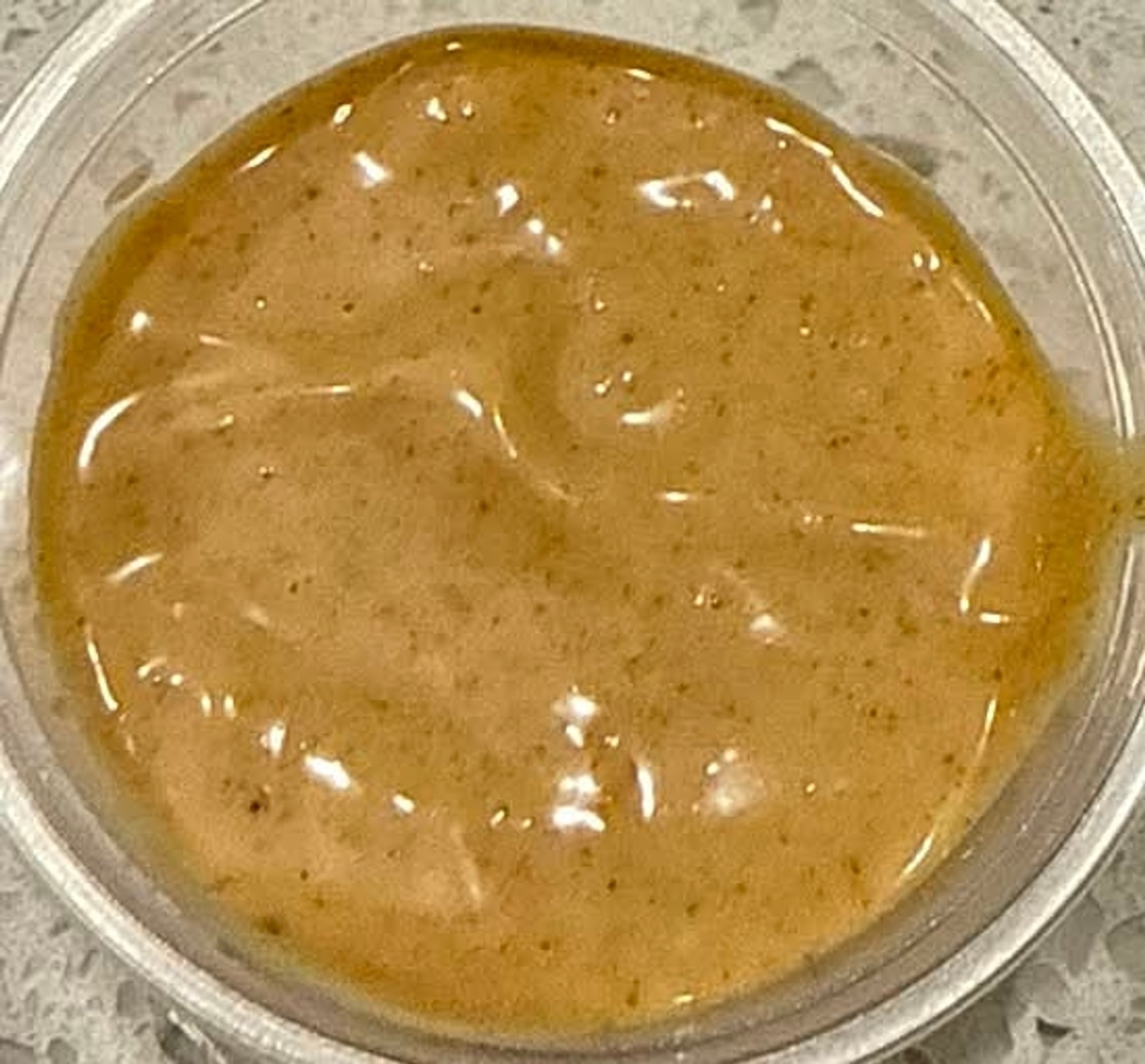 Cluck Sauce