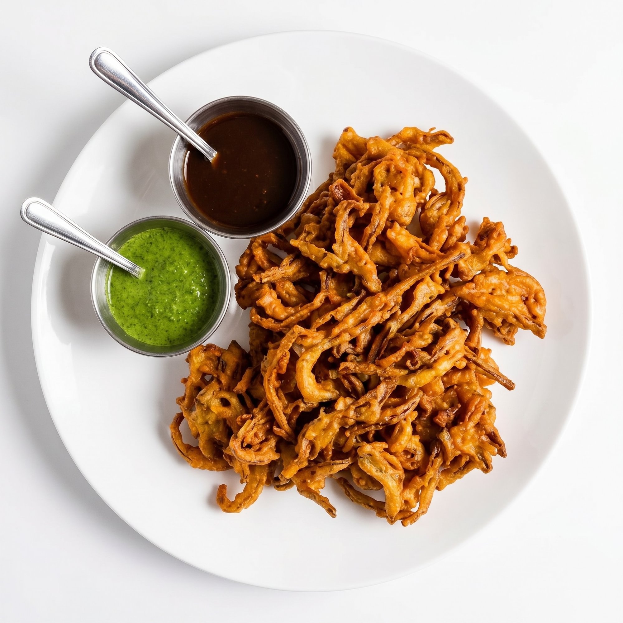 Onion Pakora