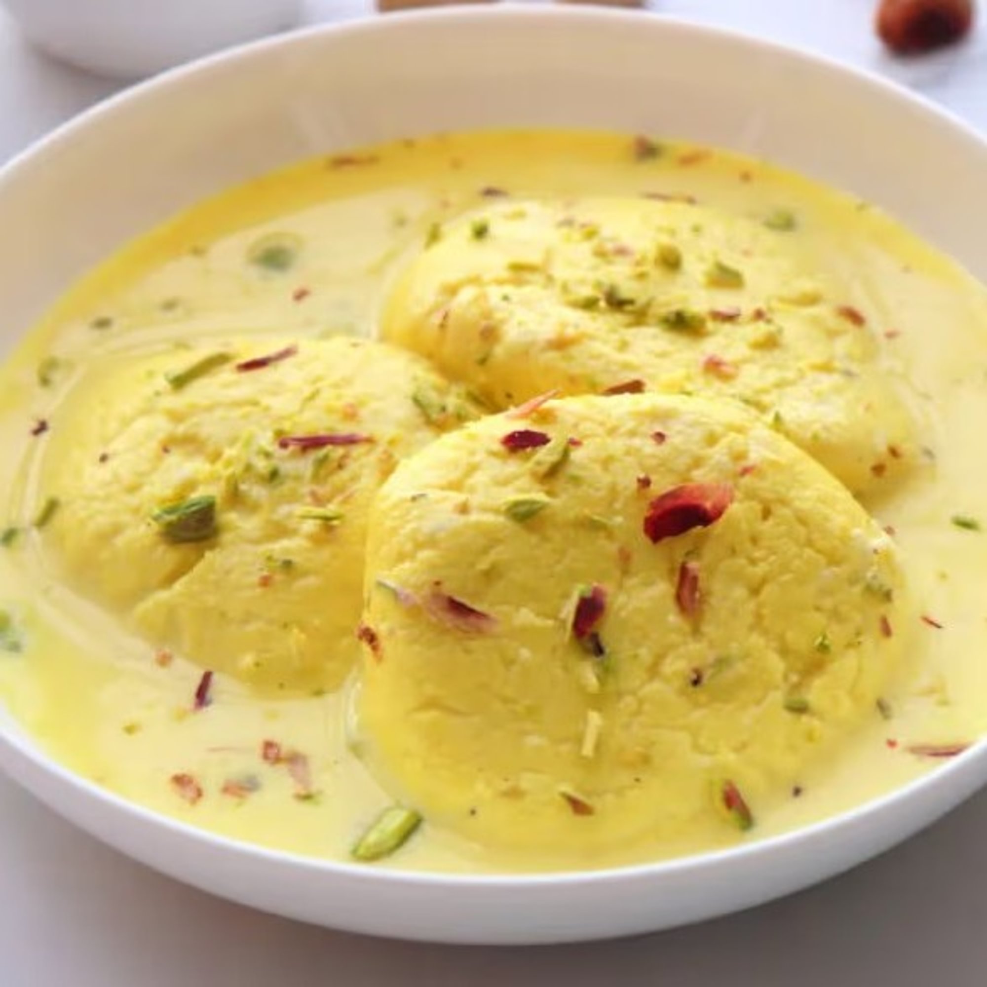 Rasmalai