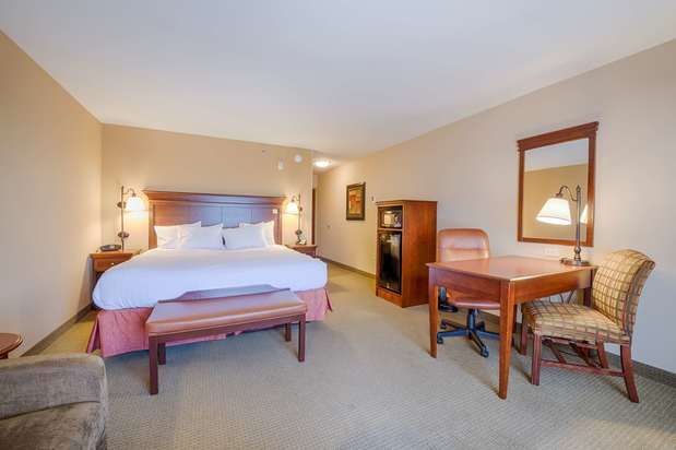 Images Hampton Inn & Suites Pinedale