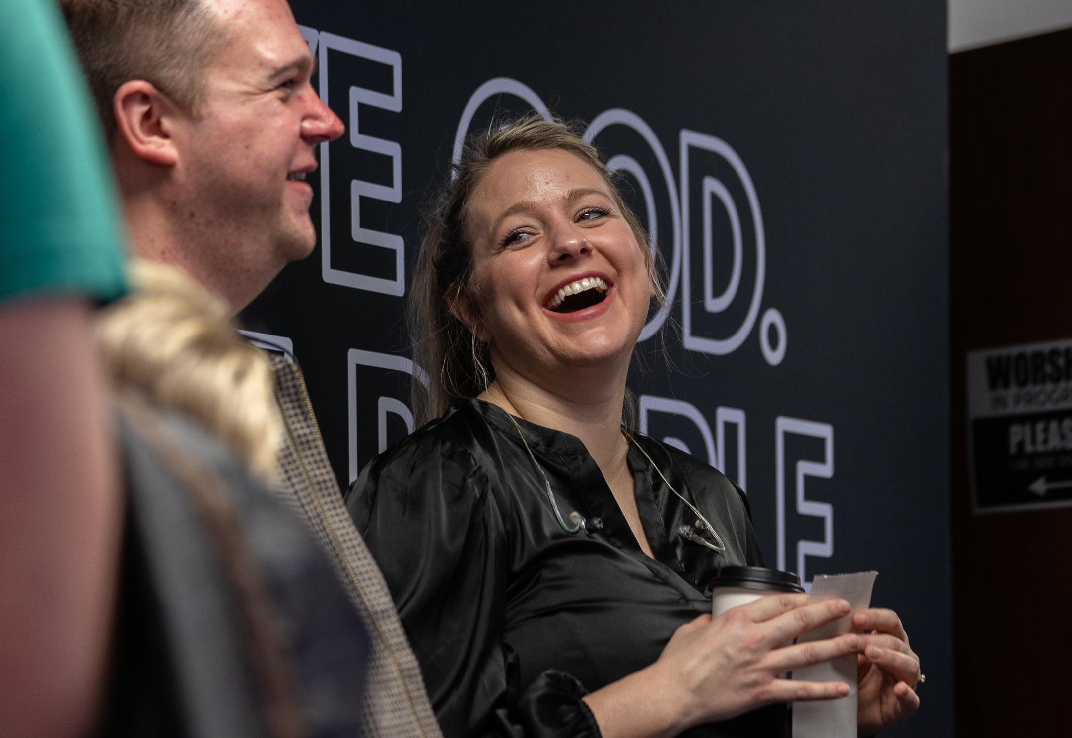 Cypress Church London Campus Image