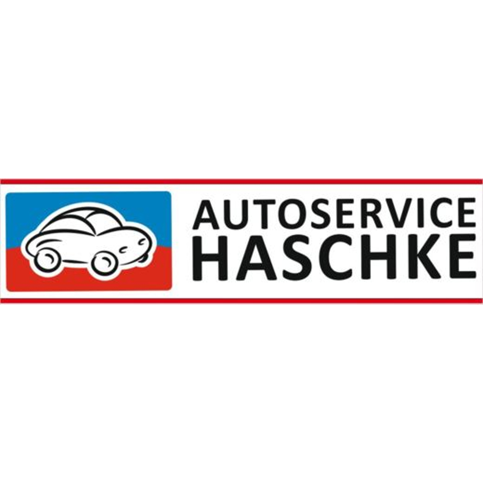 Logo von Autoservice Haschke