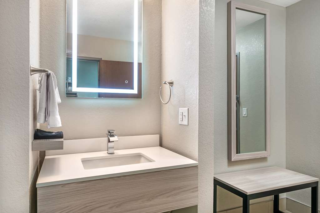 Best Western Park City Wichita North Image