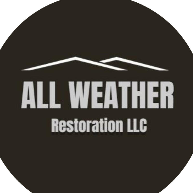 All Weather Restoration Logo