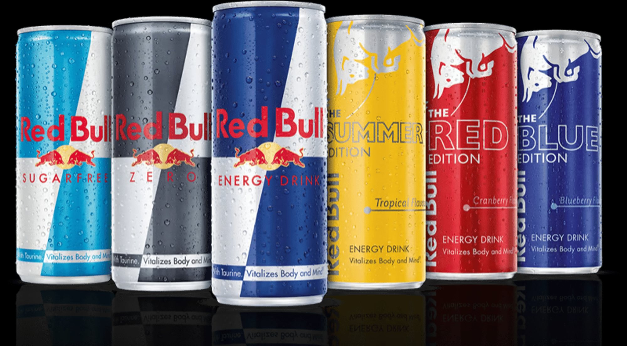 Red Bull