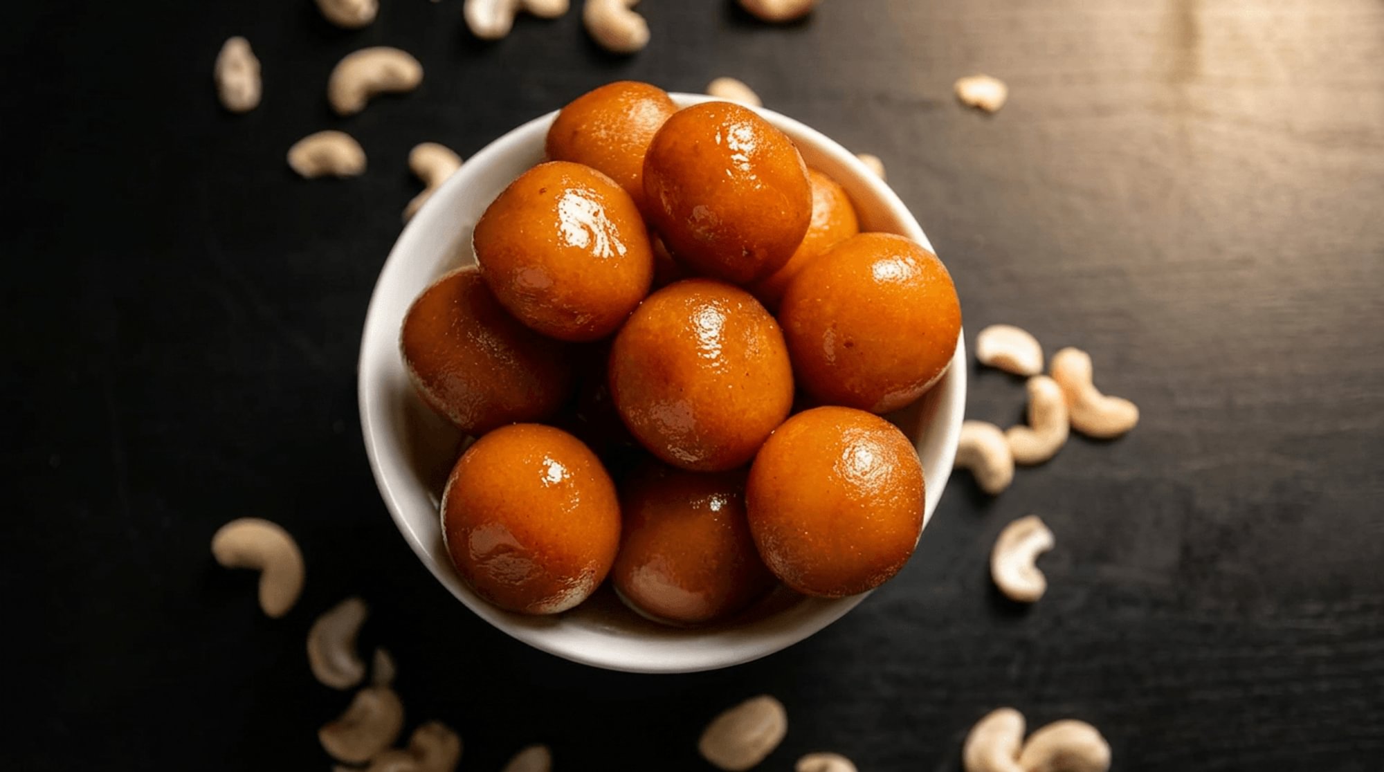 Gulab Jamun