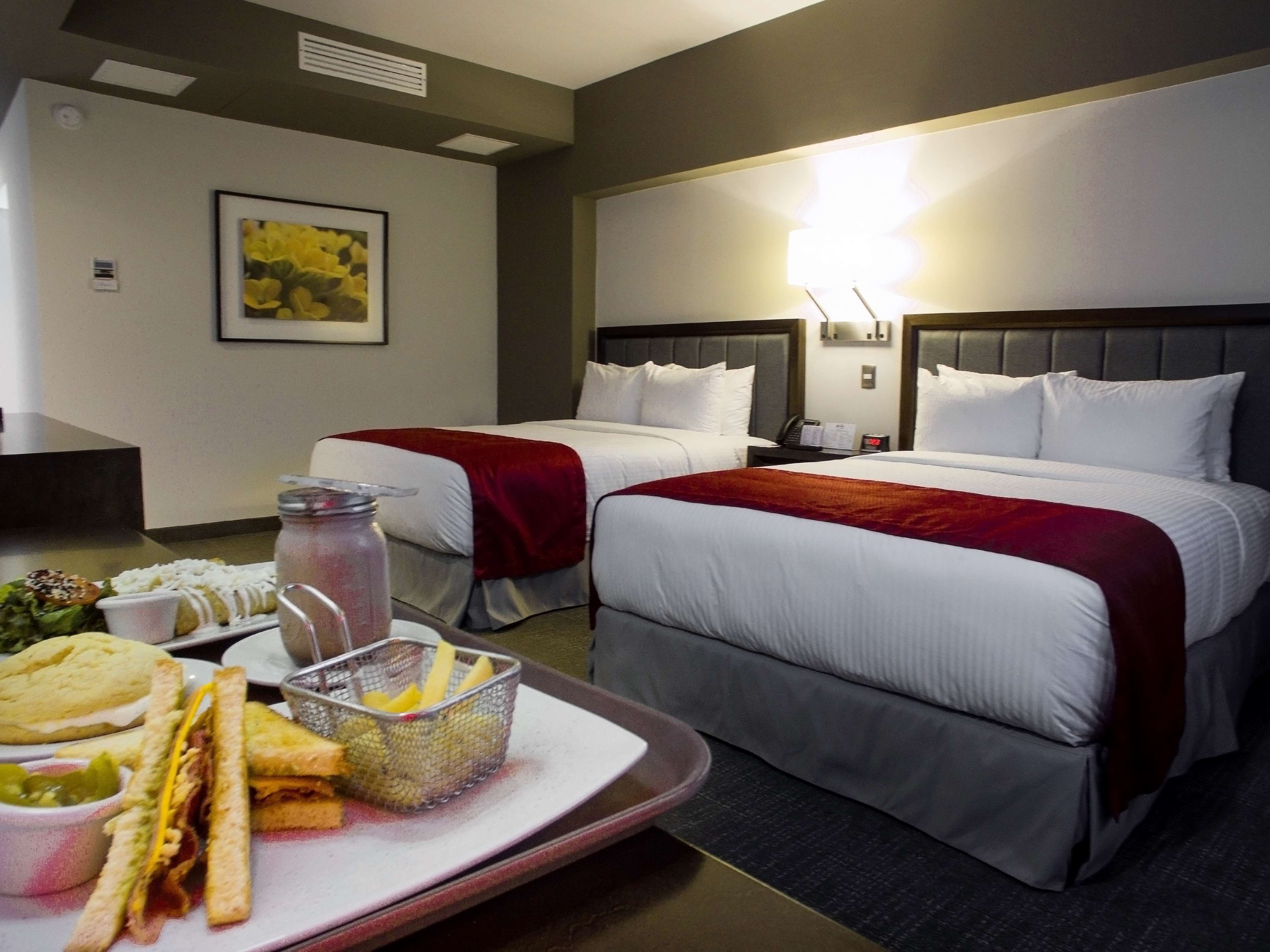 Images Best Western Plus Santa Cecilia Pachuca