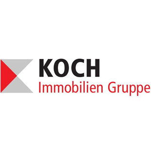Logo von Koch Immobilien GmbH