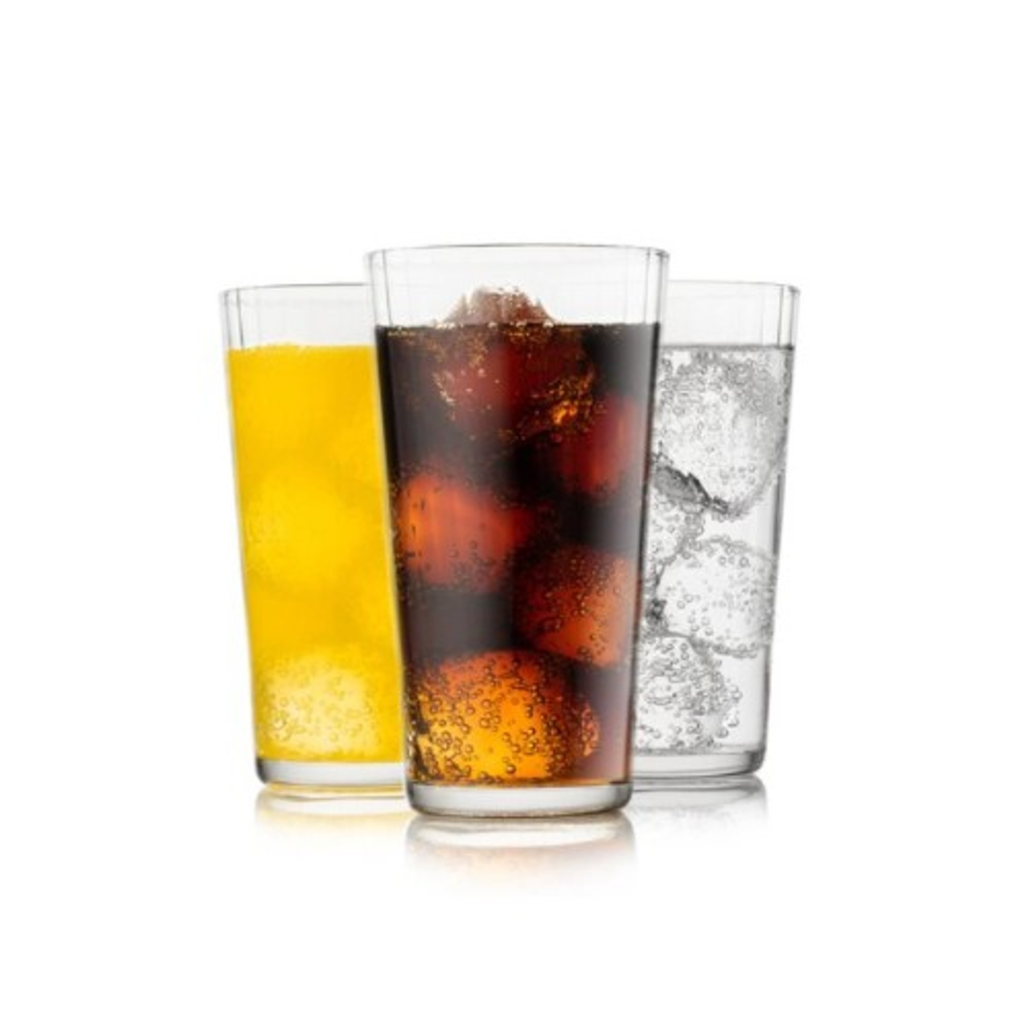 Soft Drink
