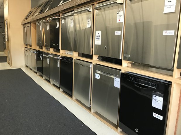 Images Slyman Bros Appliances