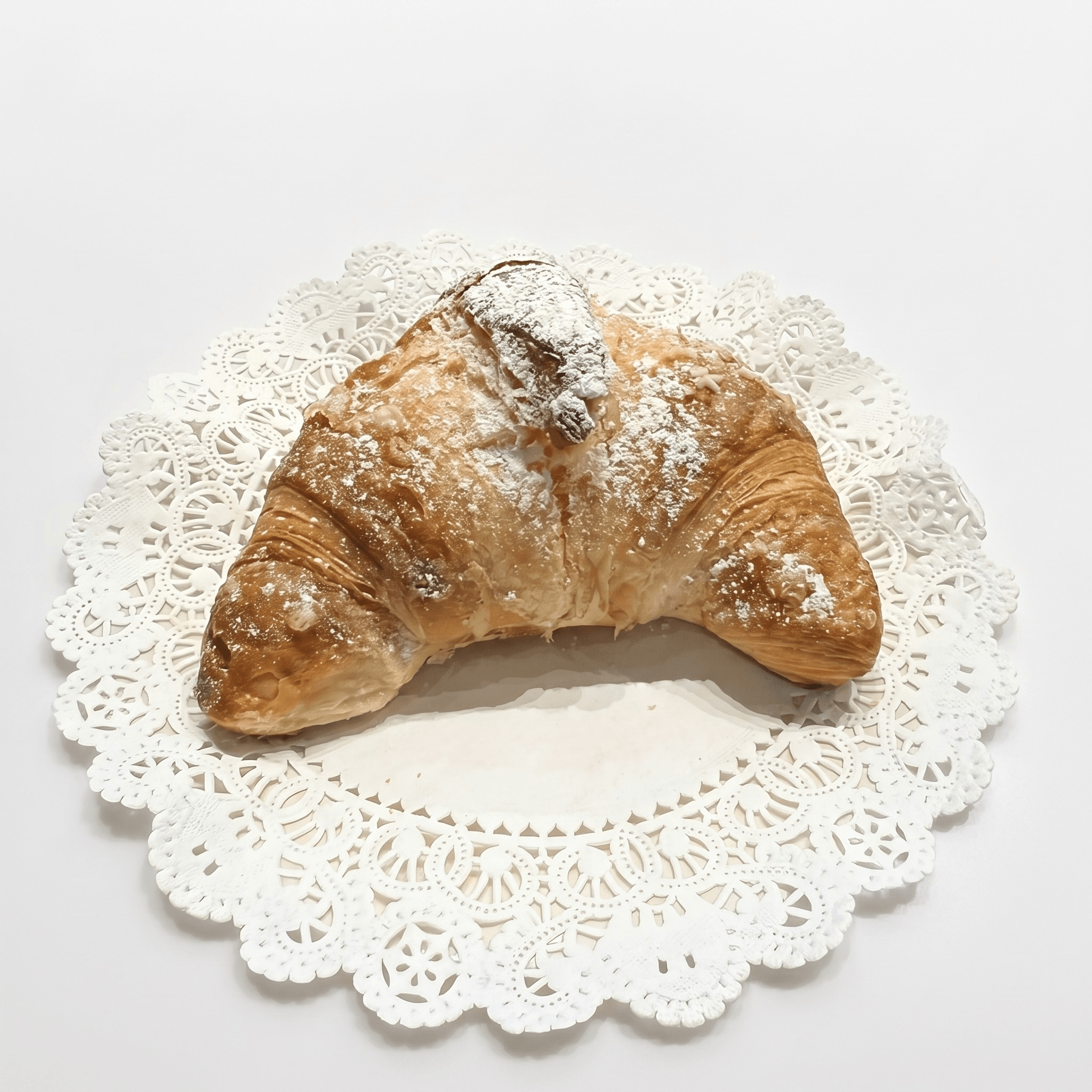 Croissant - Cream