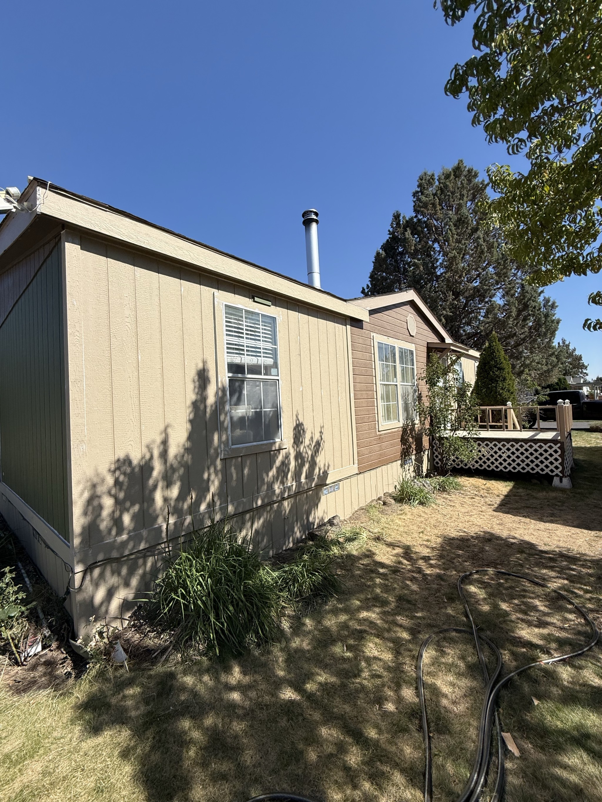 Elmer Tobias Construction Image