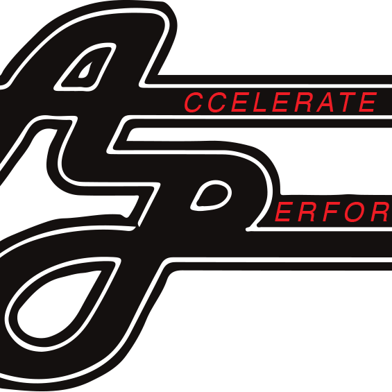 Accelerate Performance Personal Training, LLC Logo