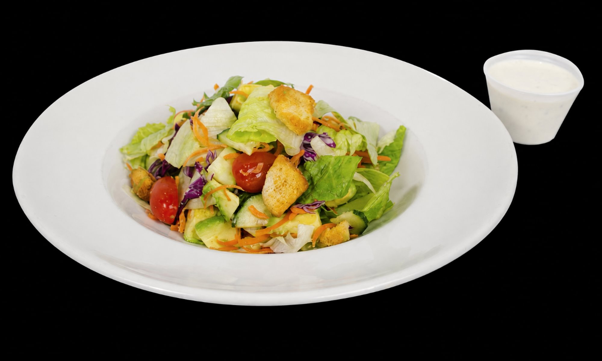 Garden Salad