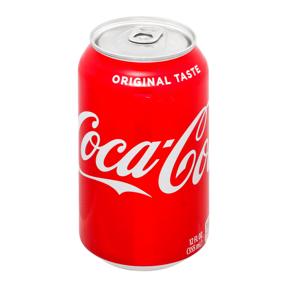 Coke