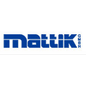 Logo von Mattik Gesellschaft für Oberflächenveredelung mbH
