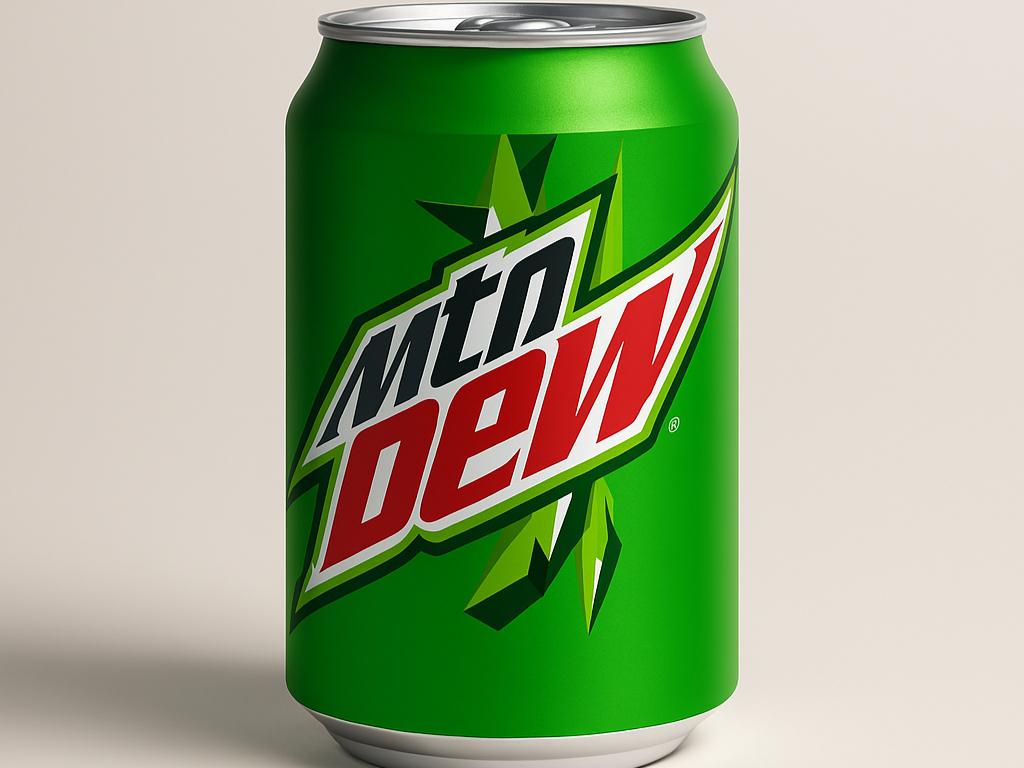 Mountain Dew