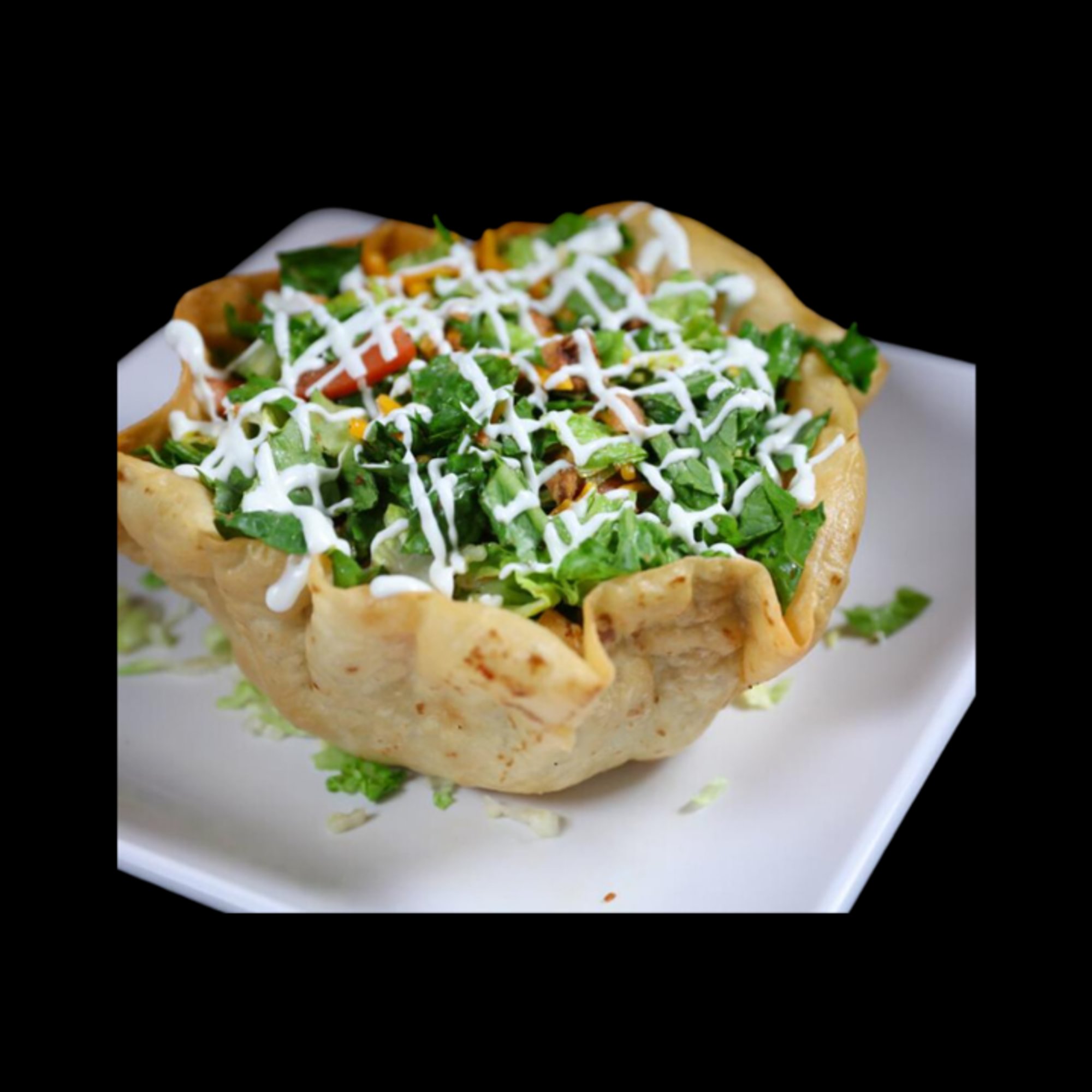 Taco Salad