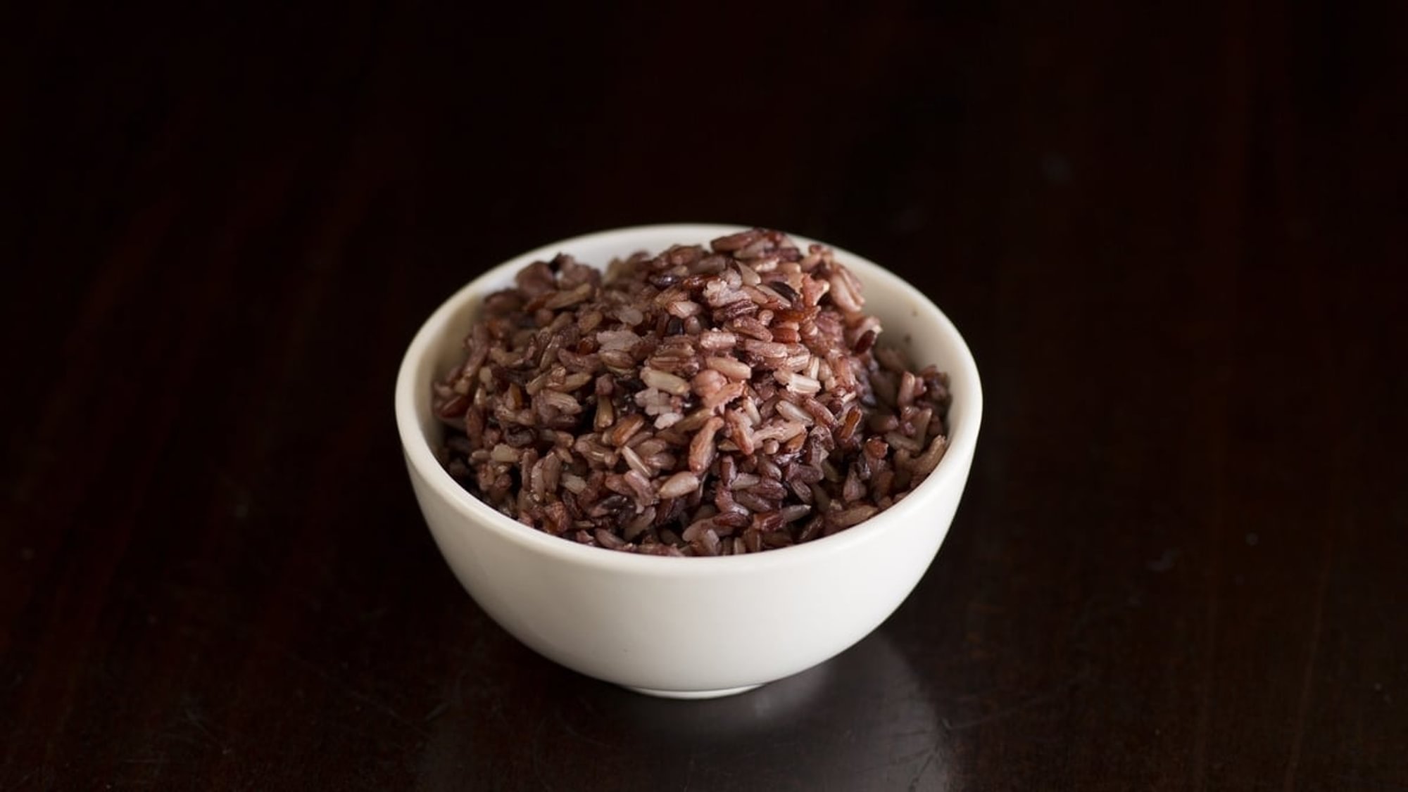 Khao Daeng - Brown Jasmine Rice