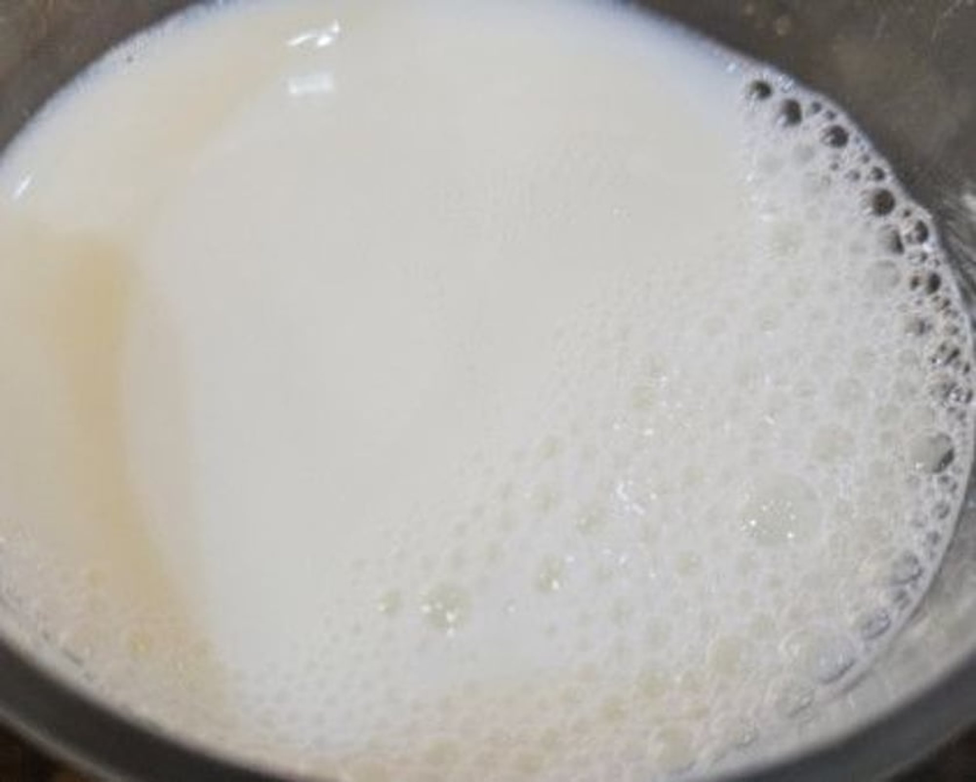 Kid's Milk