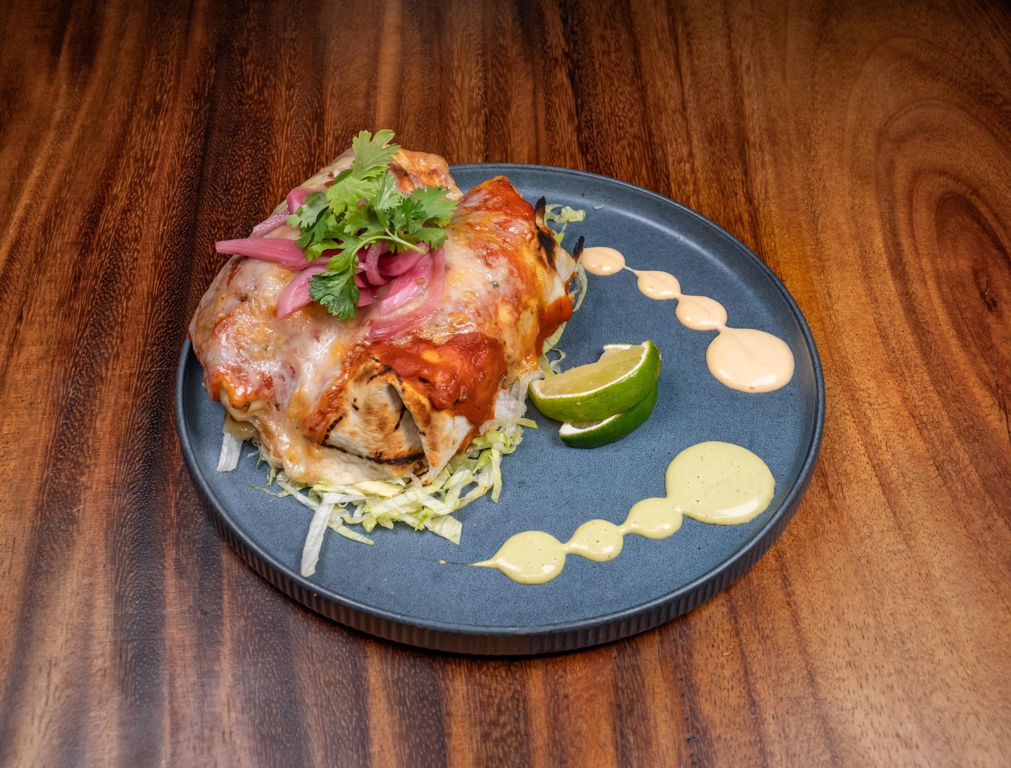 Enchilada