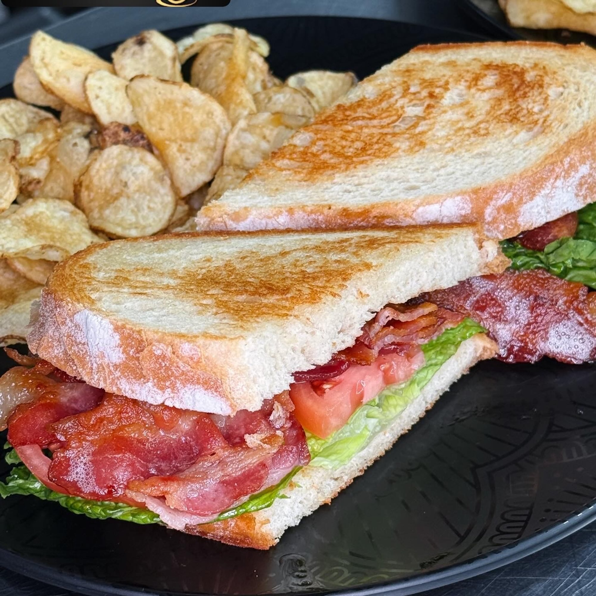 BLT Sandwich