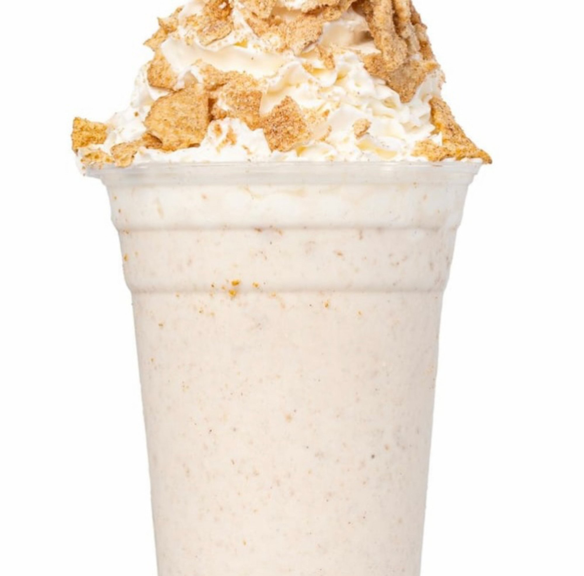 Cinnamon Toast Crunch