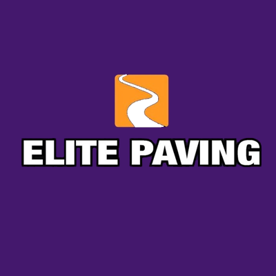 Elite Paving Logo